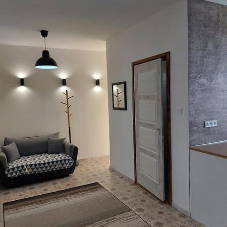 Central Lux Apartments Hajdúszoboszló 外观 照片
